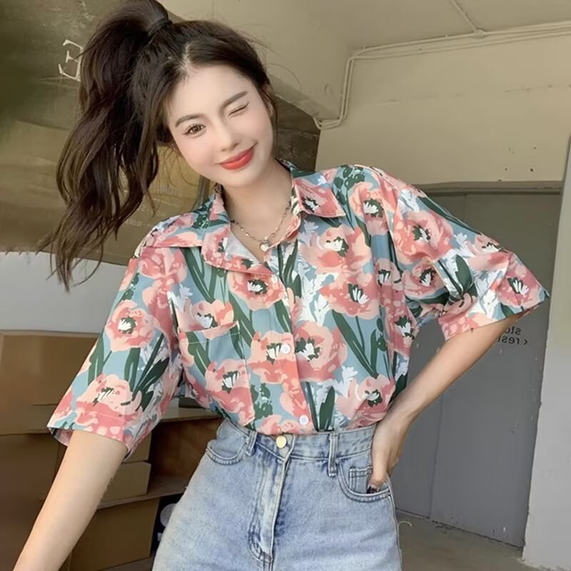 style shirt