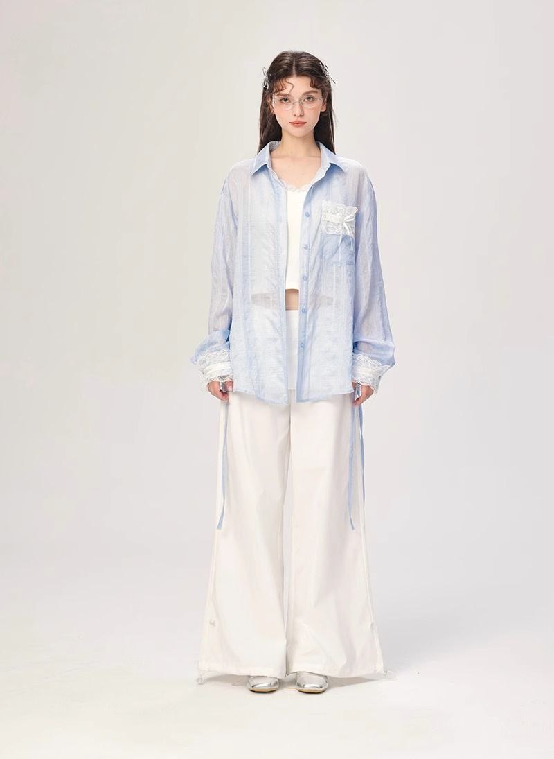 style shirt
