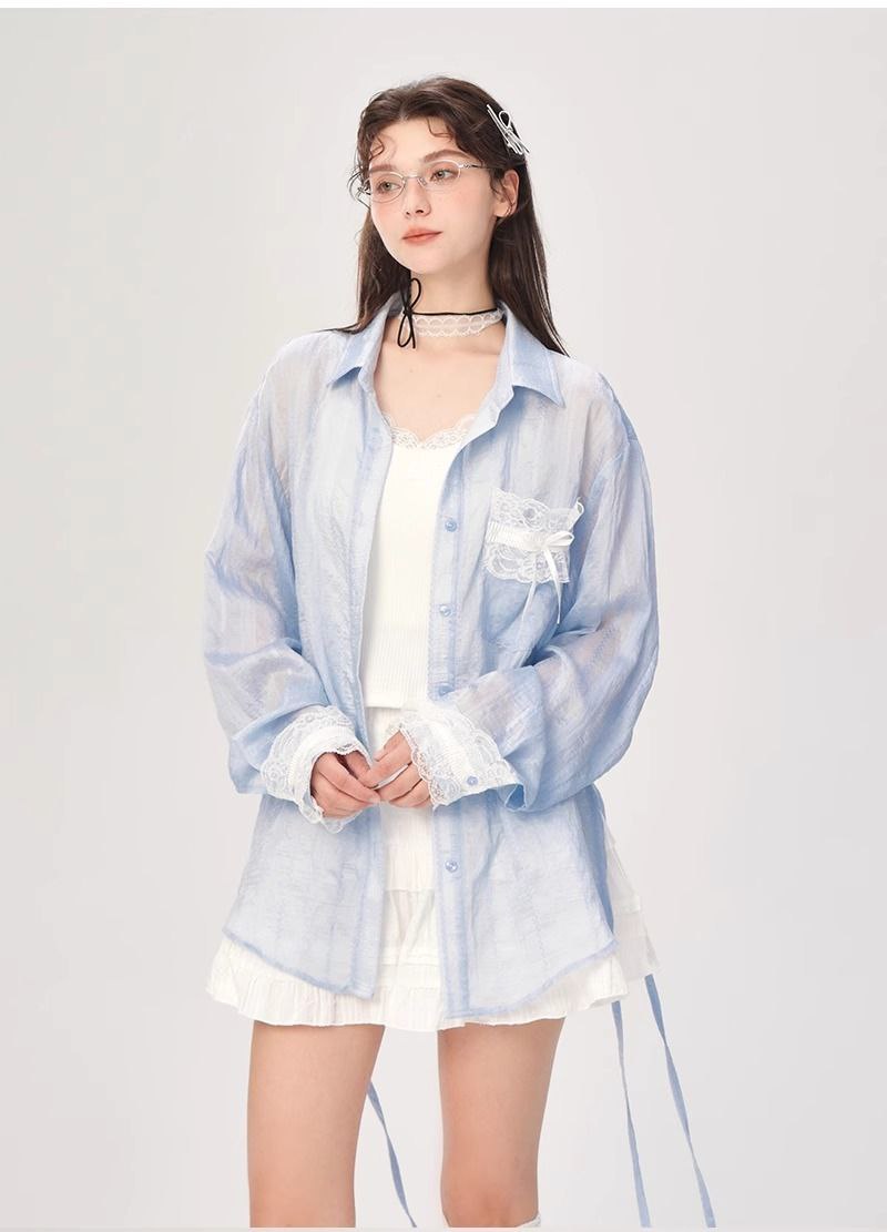 style shirt