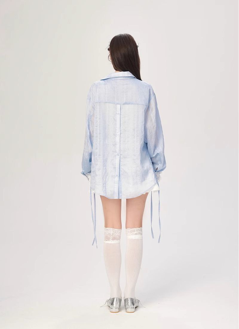 style shirt