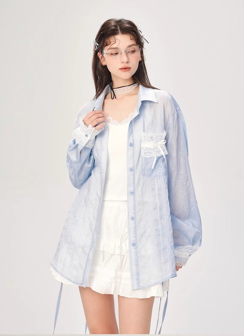 style shirt