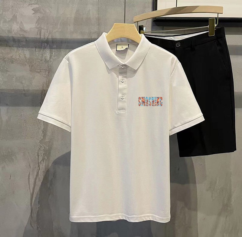 style T-skirt