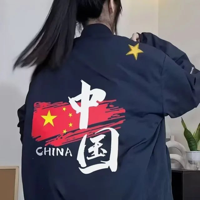 style jackets