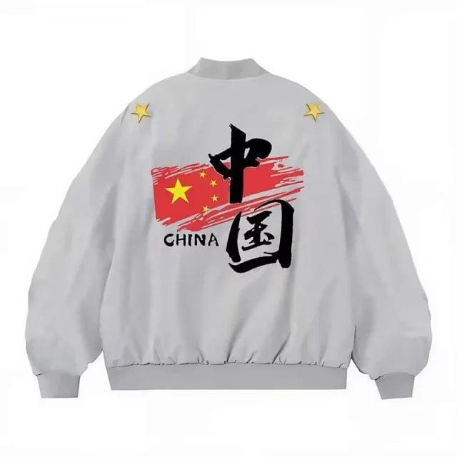 style jackets