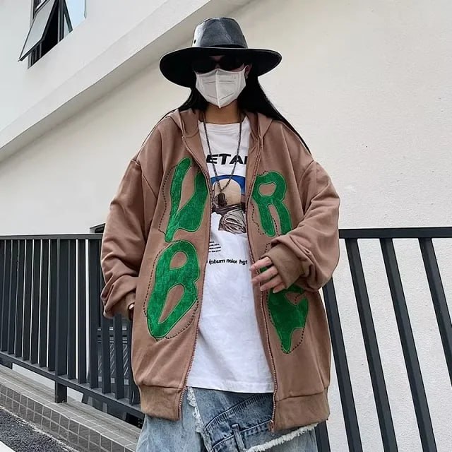 style jackets