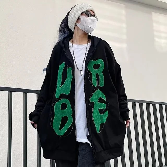 style jackets