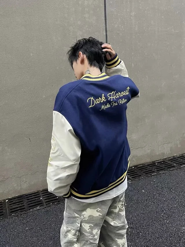 style jackets