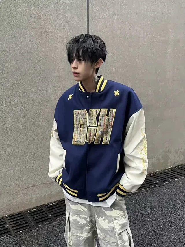 style jackets