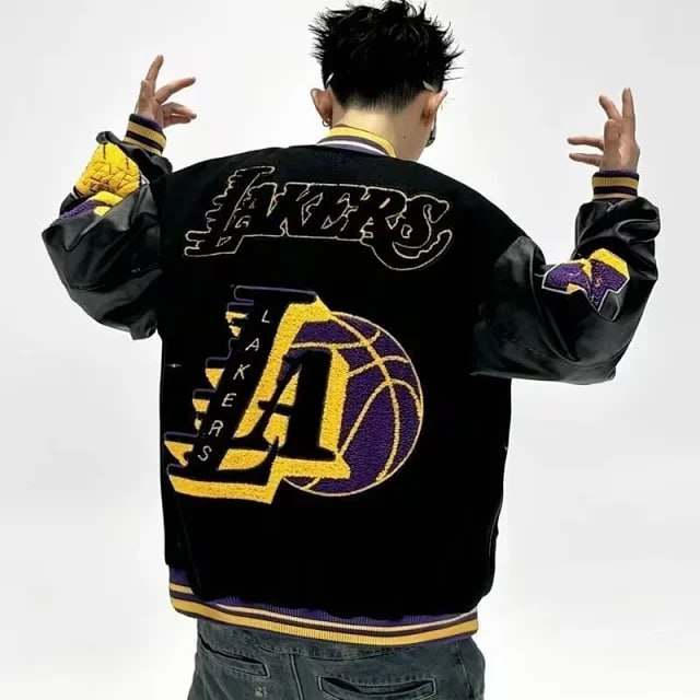 style jackets
