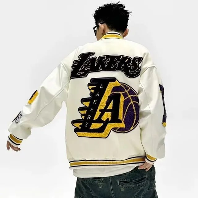 style jackets