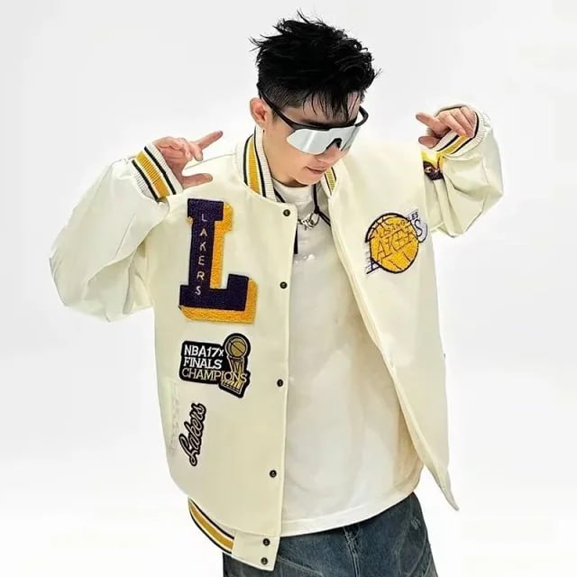style jackets