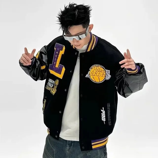 style jackets
