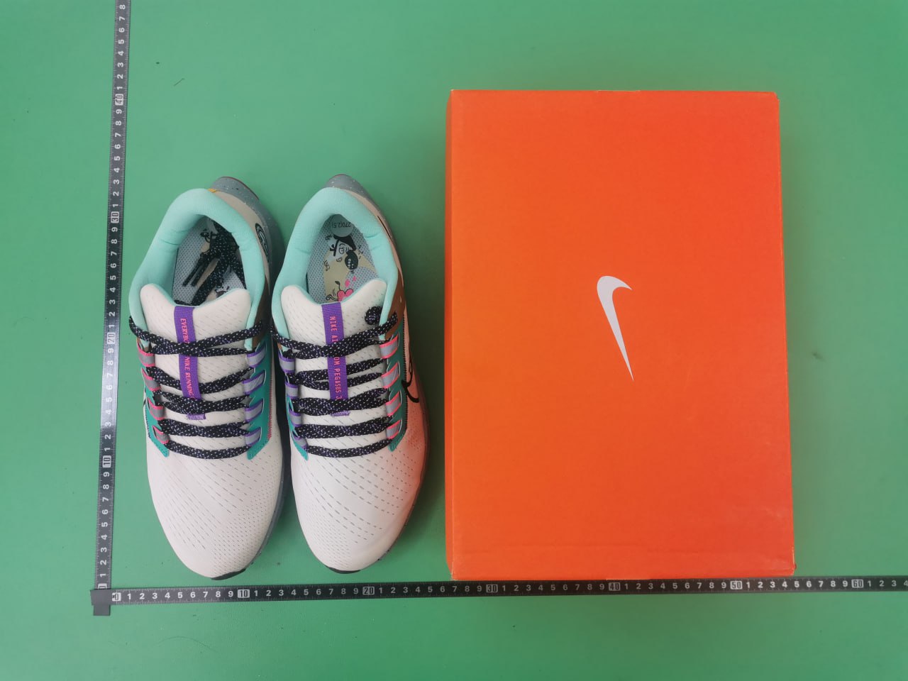  NIKE AIR  Zoom Pegasus 38 Collection