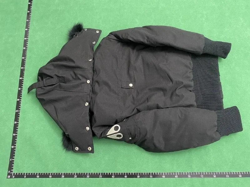 MOOSE KNUCKLES Downjacket（39+ Styles）