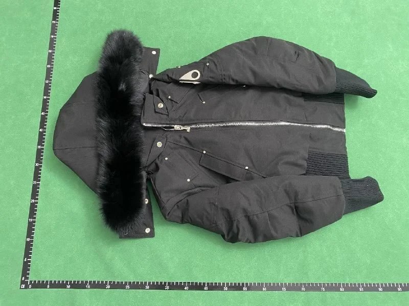 MOOSE KNUCKLES Downjacket（39+ Styles）