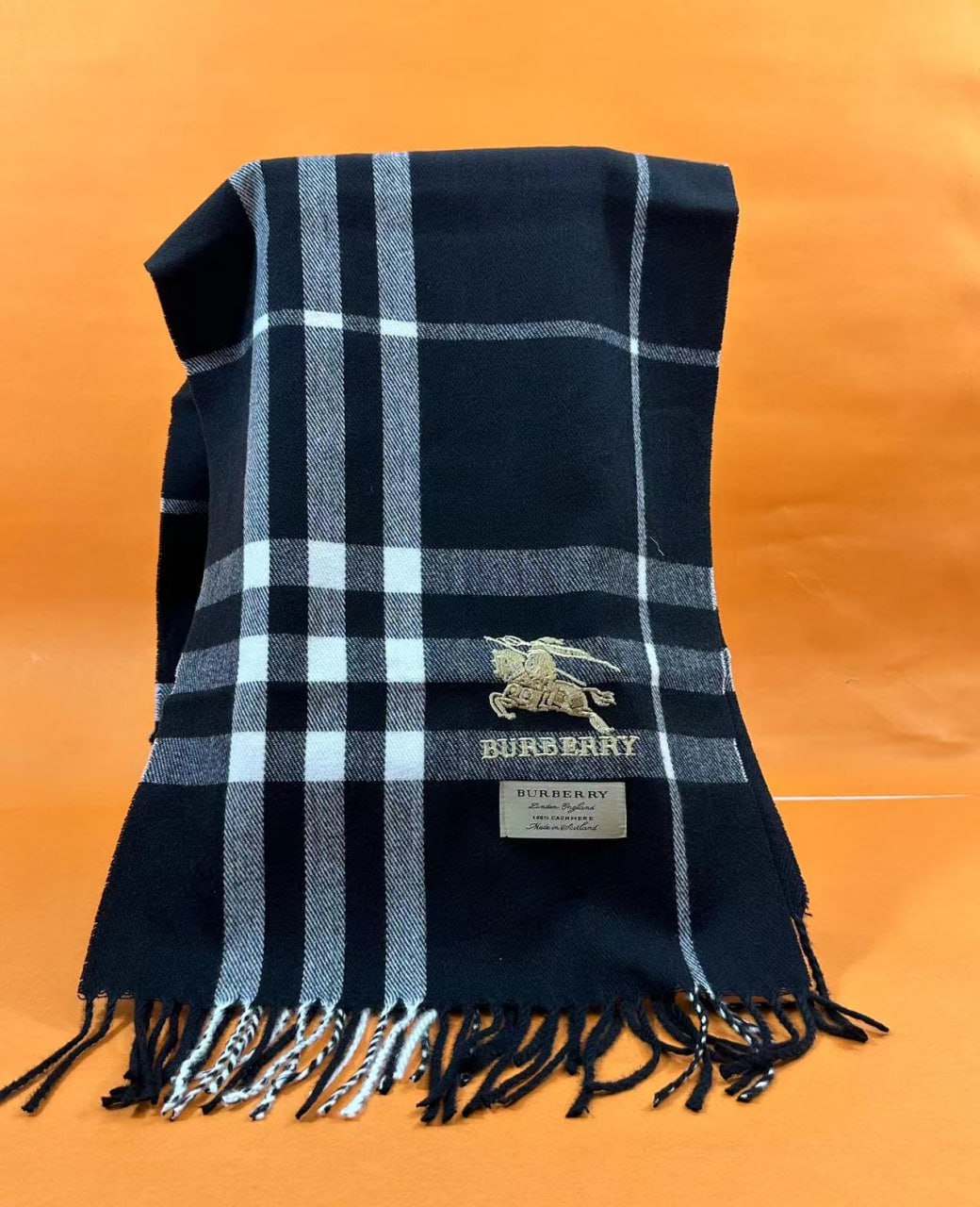  Burberry  Scarf（8style）