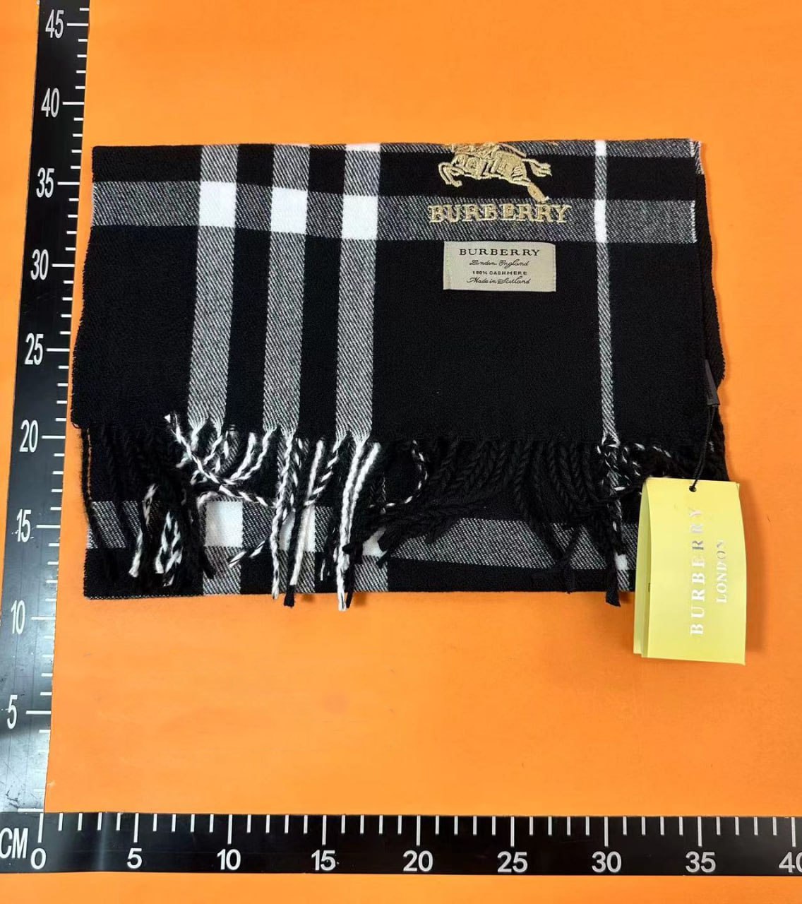 Burberry  Scarf（8style）