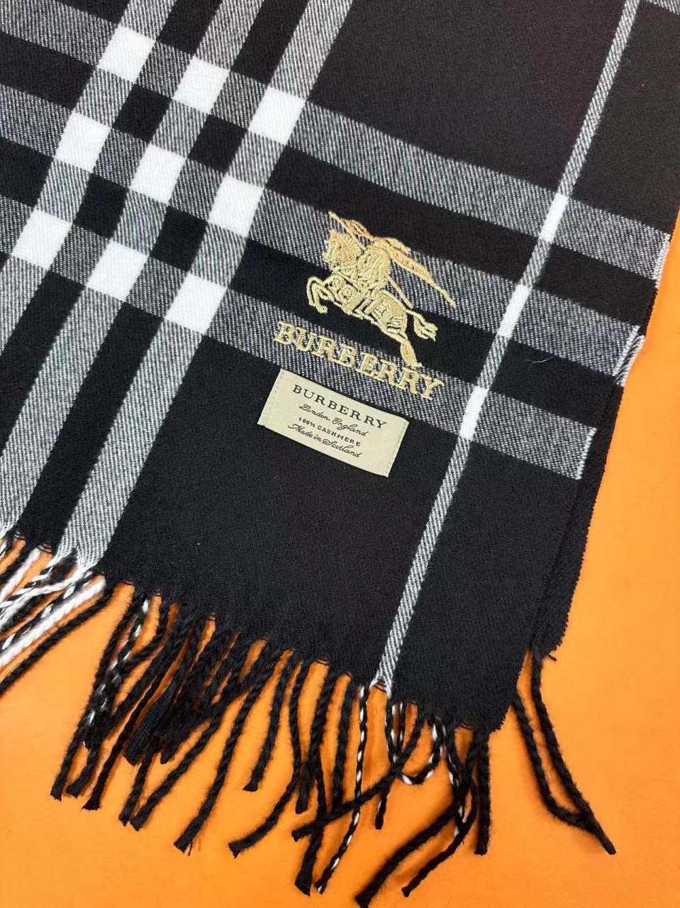  Burberry  Scarf（8style）