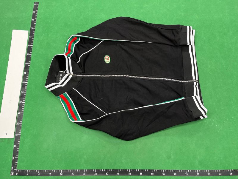 Gucci Tracksuit Hoodie