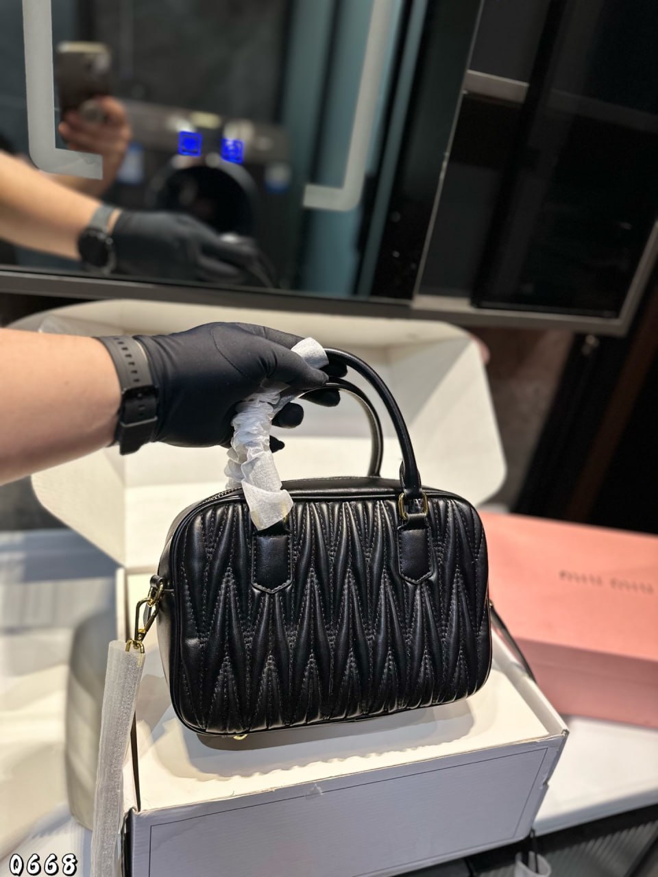 miumiu bag high quality