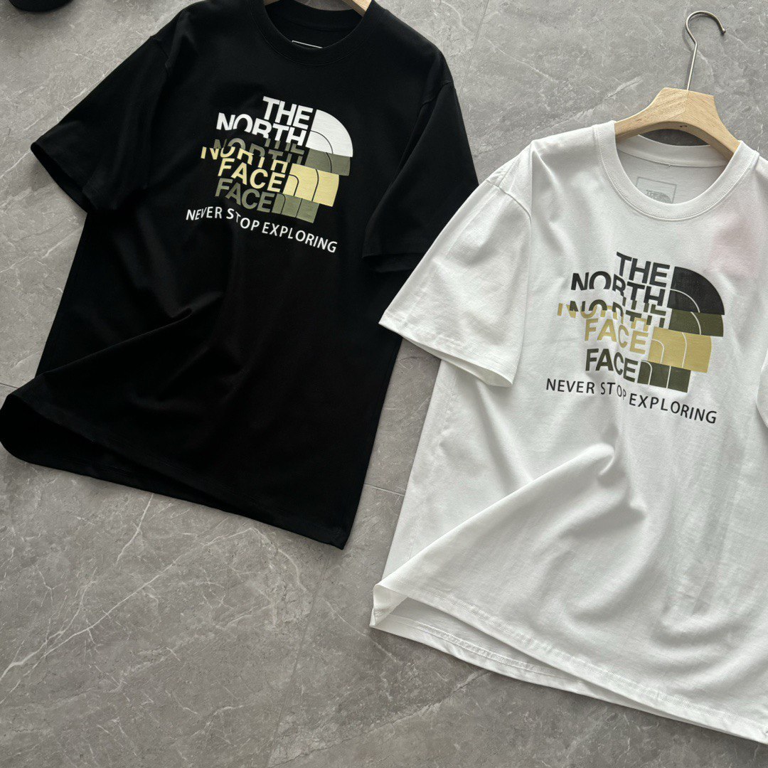  North side short sleeved shirt