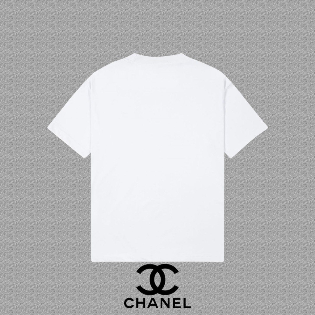 Chanel Fashion Short