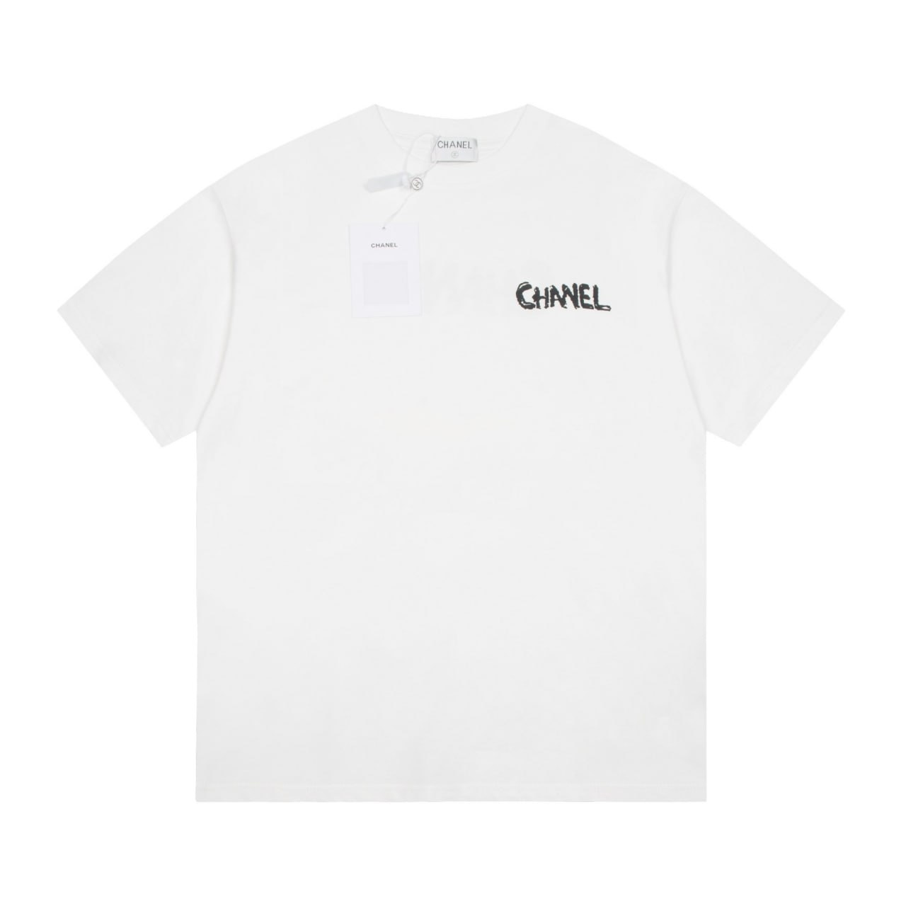 Chanel Fashion Short