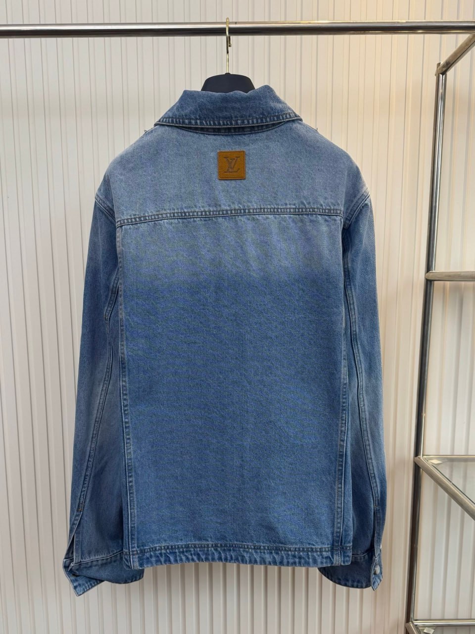 Louis Vuitton jacket