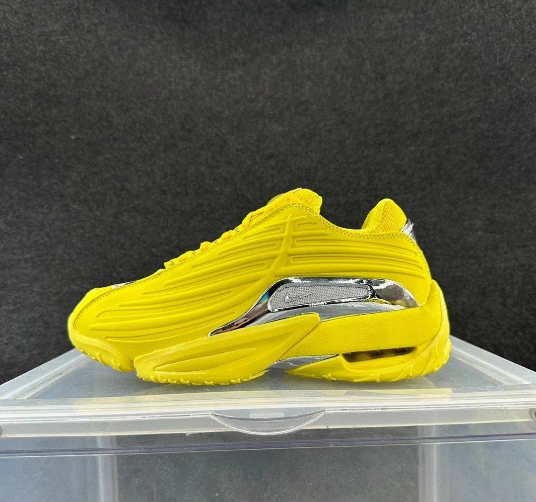 Nike x Nocta Hot Step 2 Sneakers shoes & Asics shoes
