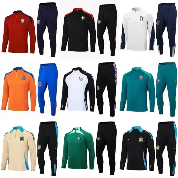 NIKE Football Training Uniform