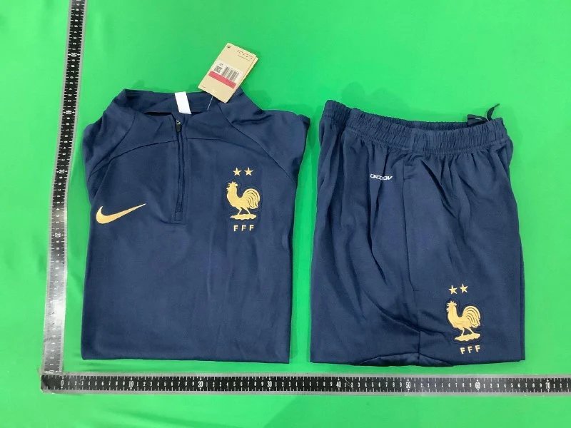 NIKE Football Training Uniform