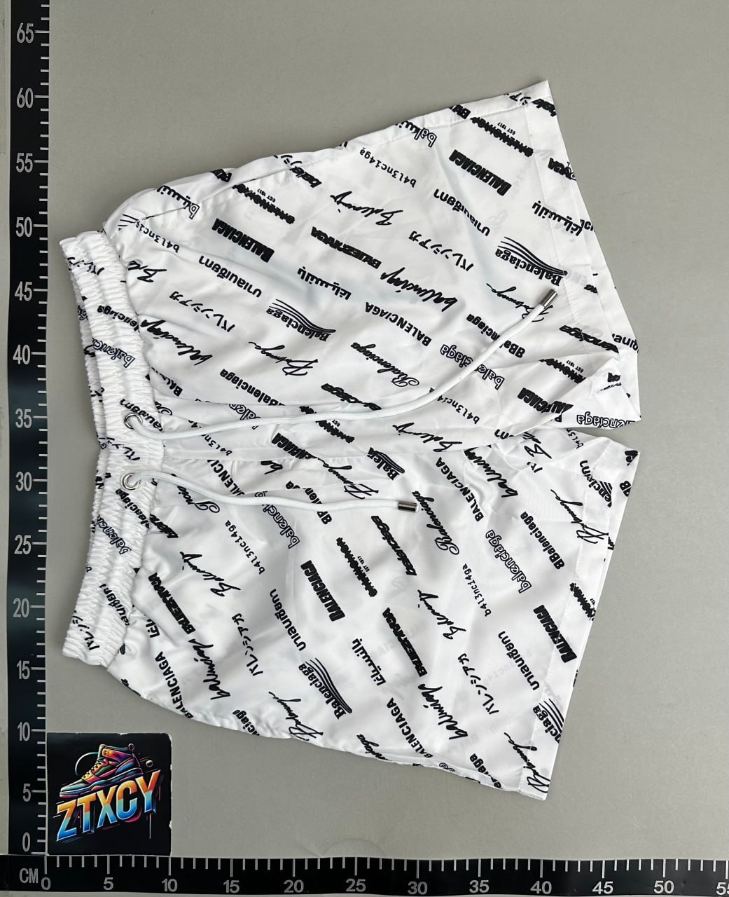 Balenciaga shorts（3 Styles）