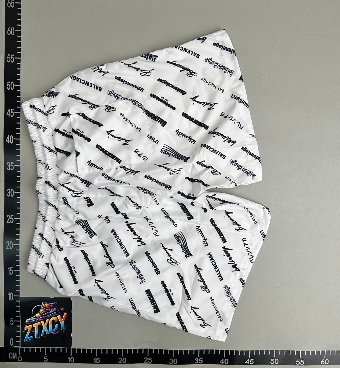 Balenciaga shorts（3 Styles）