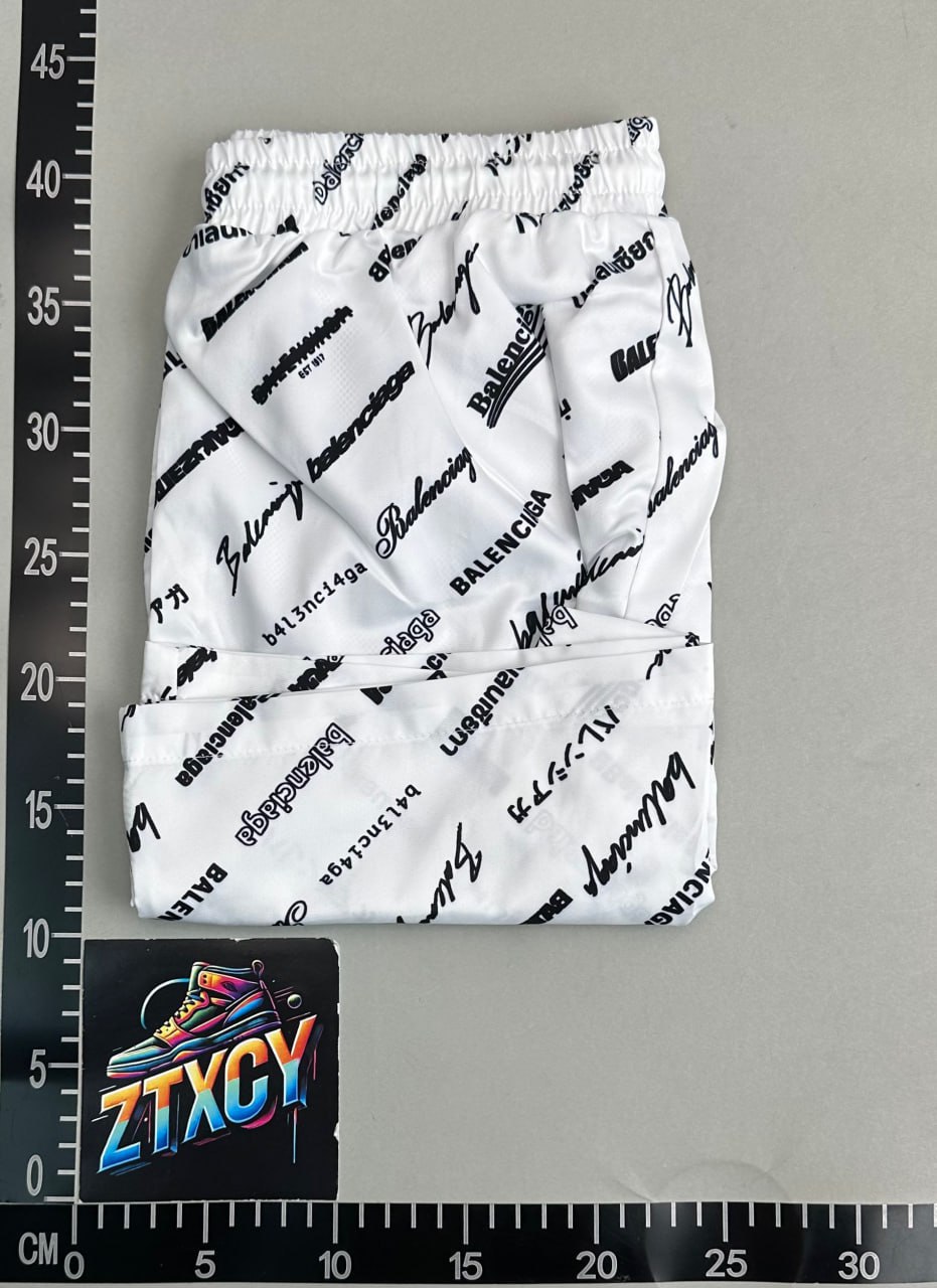 Balenciaga shorts（3 Styles）