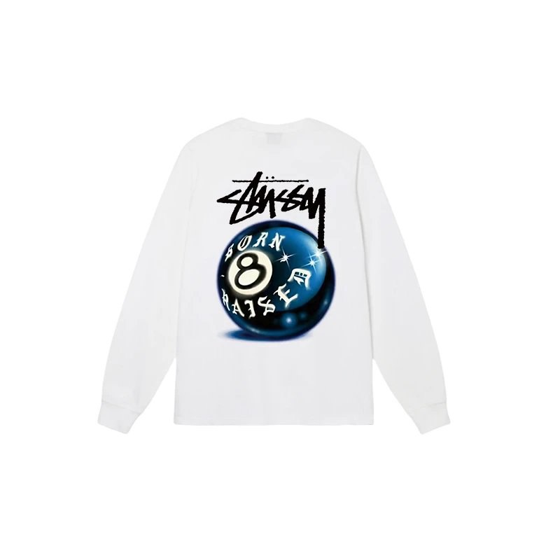 Stussy Sweater