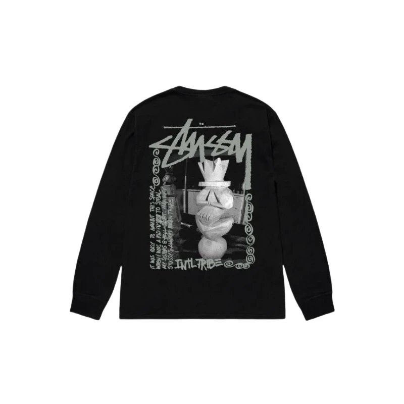 Stussy Sweater