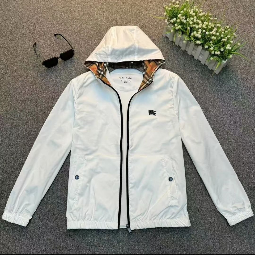 Burberry Moncler Prada Dior  Hoodie Jackets