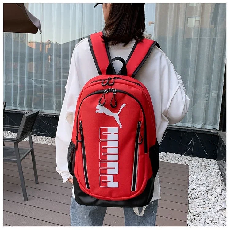 Puma school bag