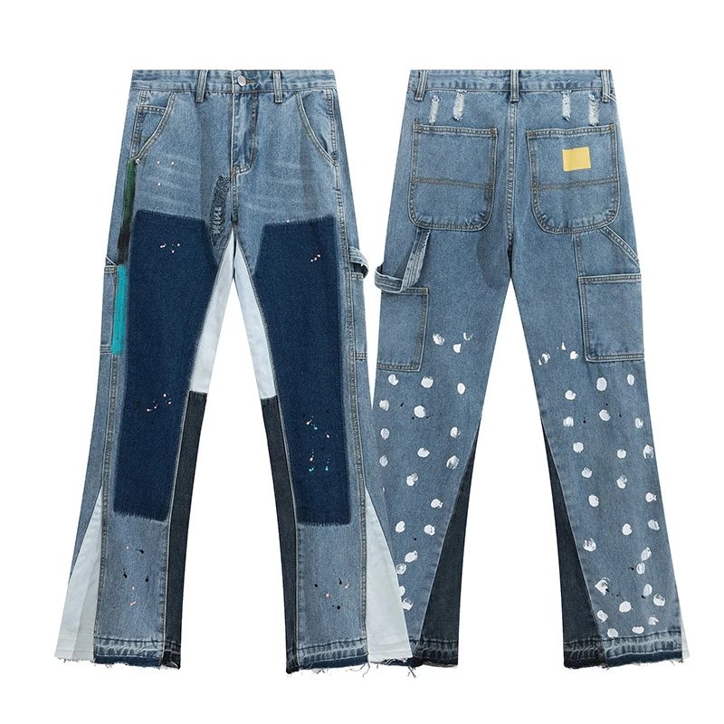 Gallery DEPT Jeans（25+ Styles）