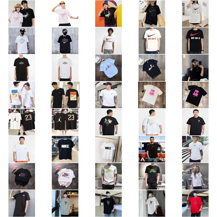 NIKE T-shirt