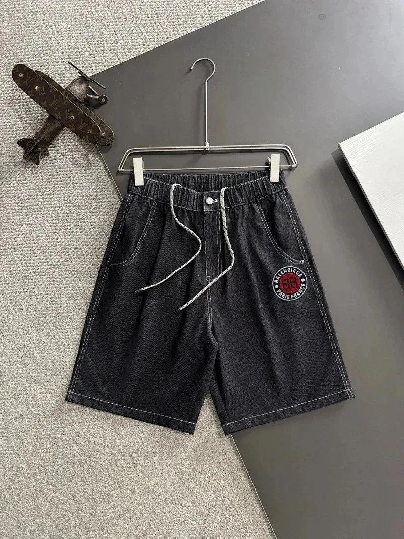 paris shorts