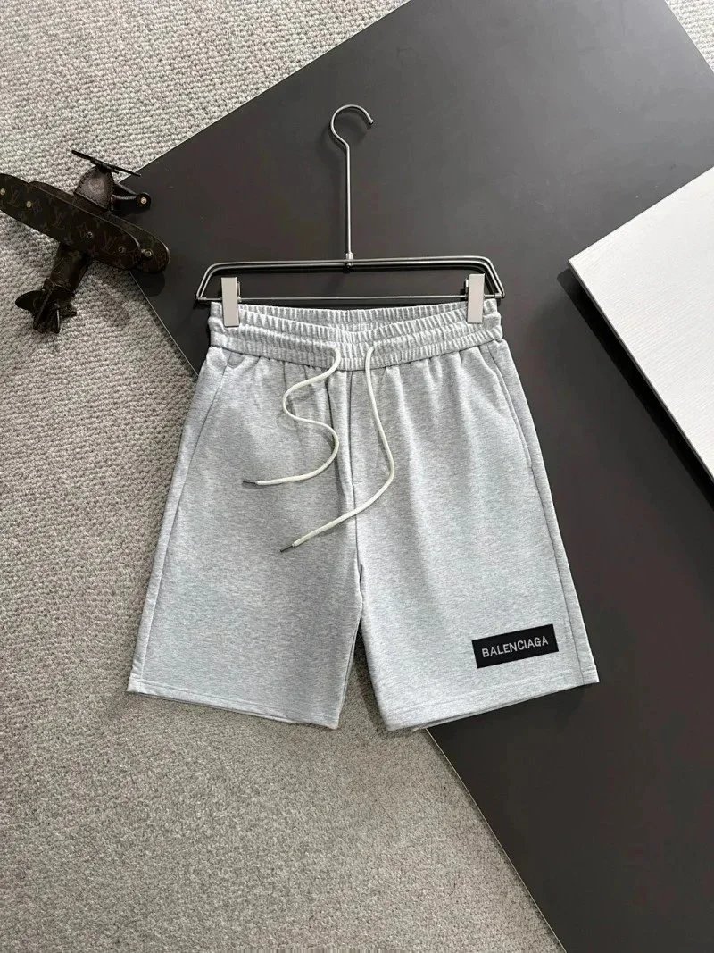 paris shorts