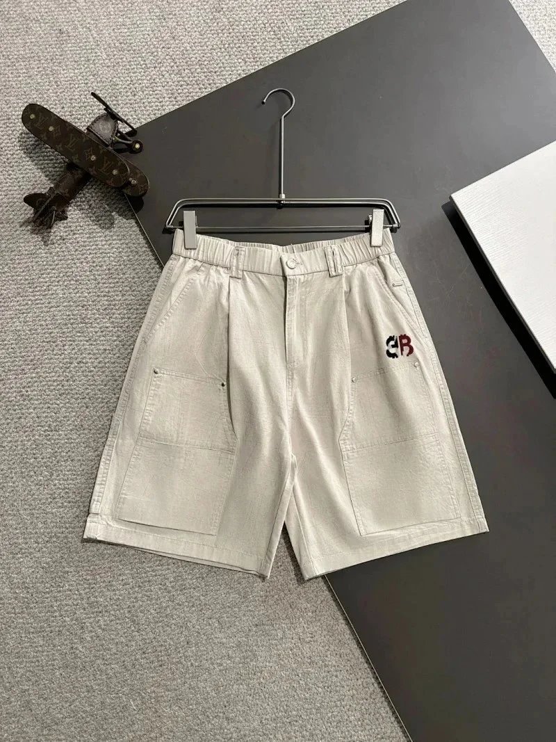 paris shorts