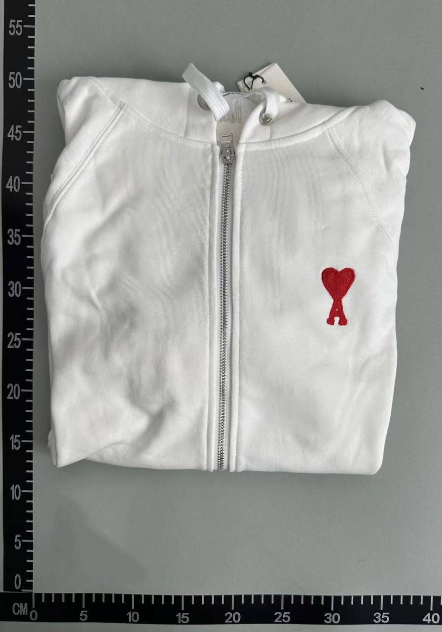  AMI Hoodies