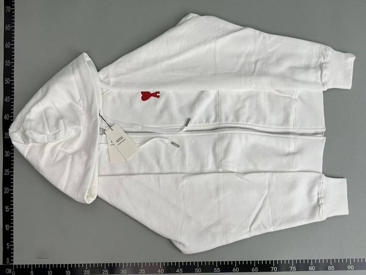  AMI Hoodies