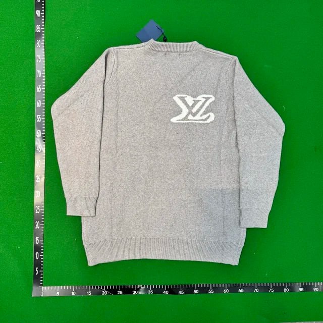 Fendi LV Dior Gucci sweater