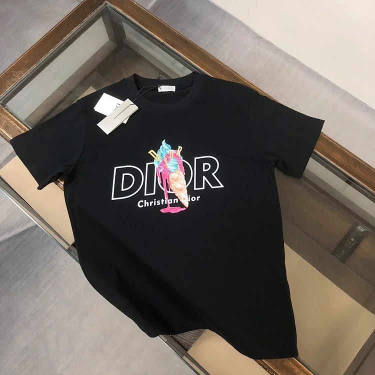 Dior Tee
