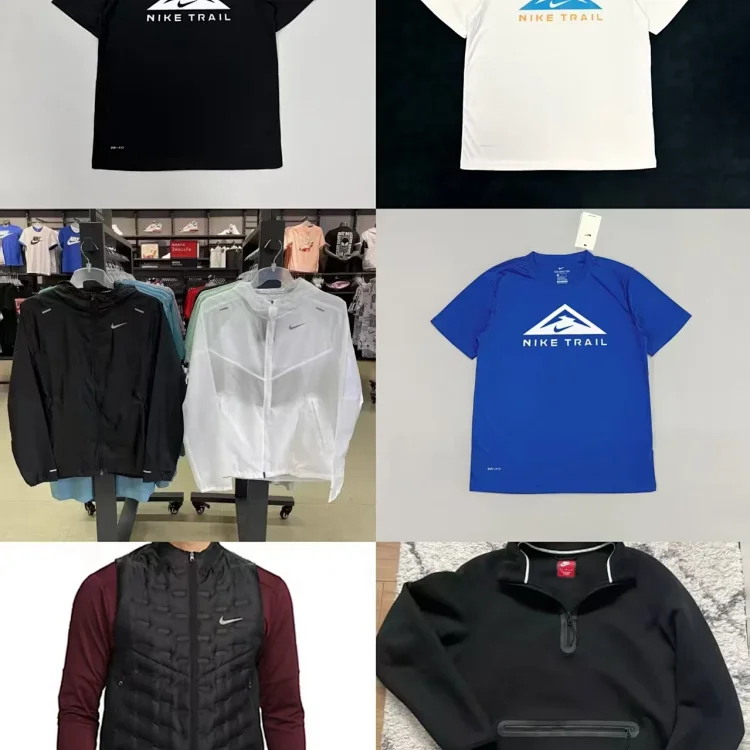 NIKE T-SHIRT / vest/