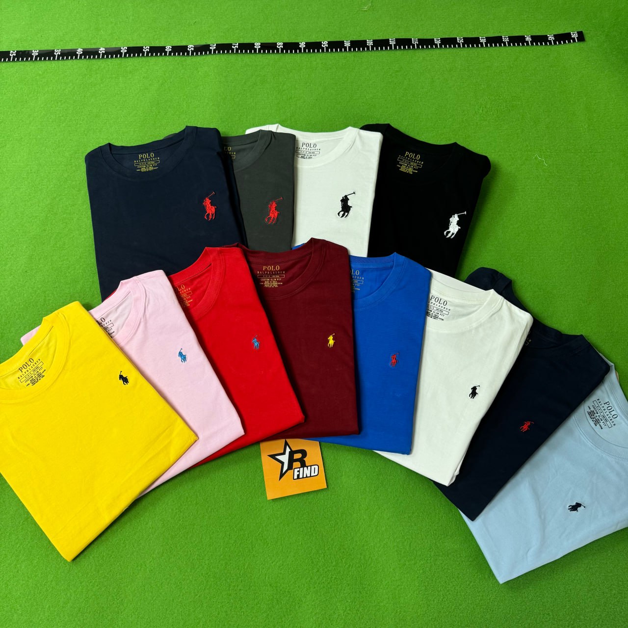 RALPH LAUREN shorts/