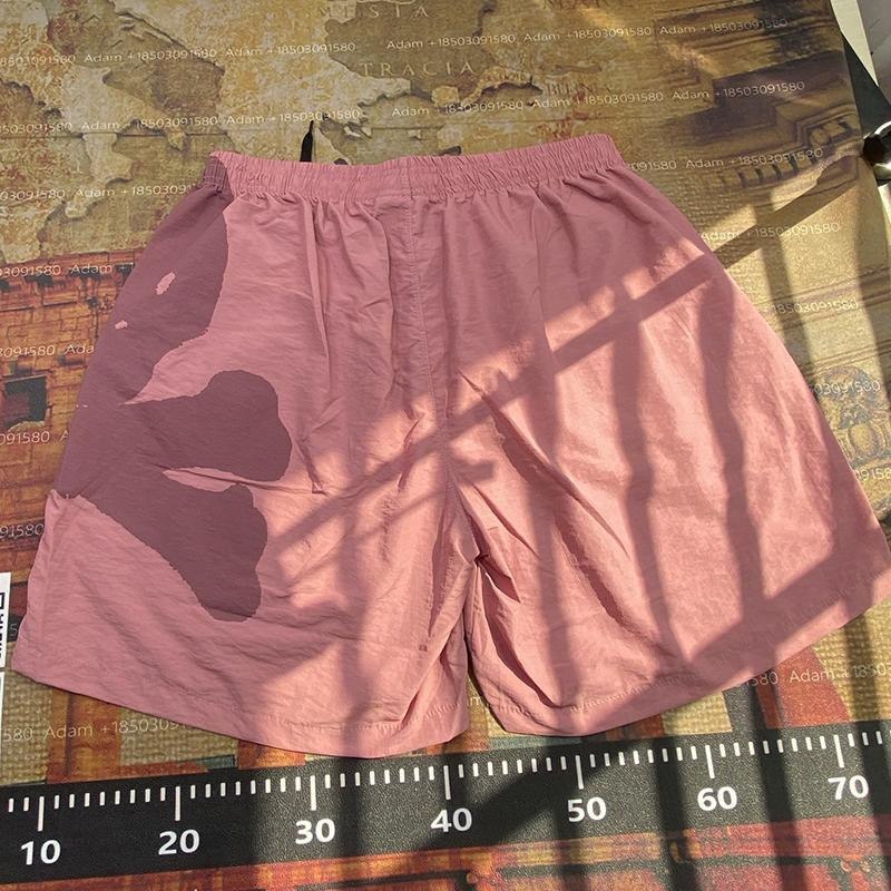 Travis Scott Shorts